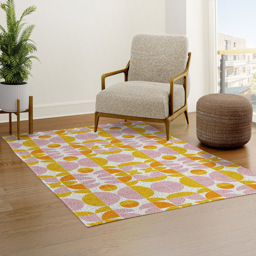 Mirimo FunGeo Area Rug