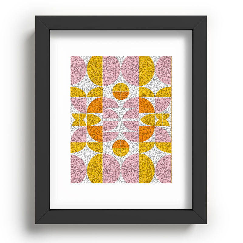 Mirimo FunGeo Recessed Framing Rectangle