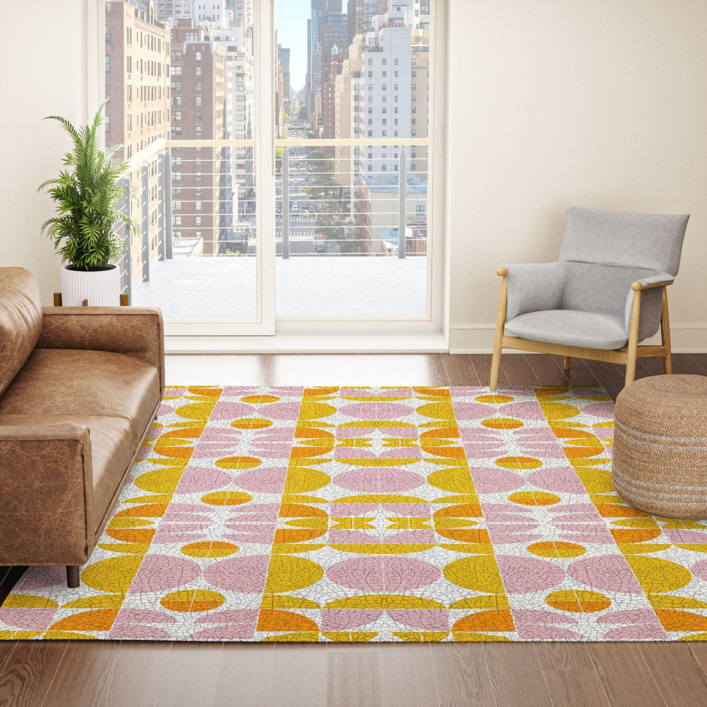 Mirimo FunGeo Area Rug