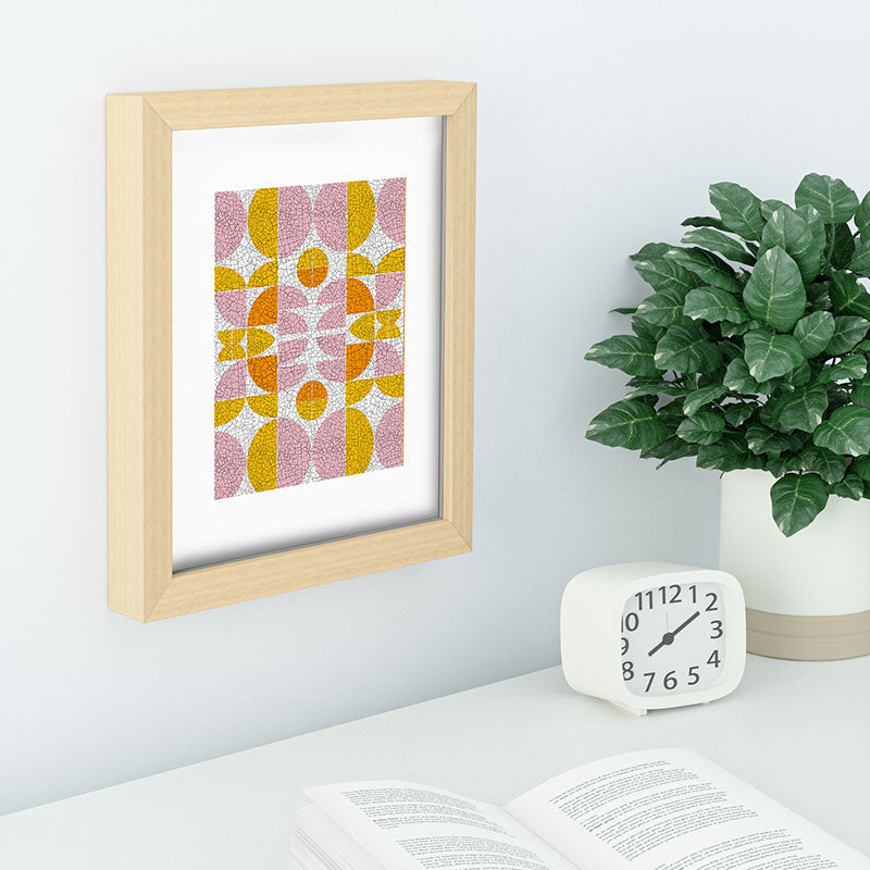 Mirimo FunGeo Recessed Framing Rectangle