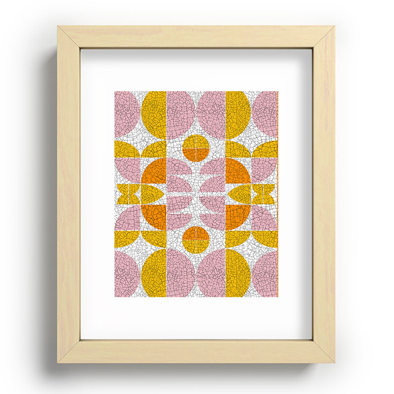 Mirimo FunGeo Recessed Framing Rectangle