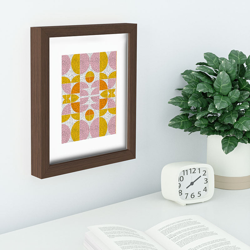 Mirimo FunGeo Recessed Framing Rectangle