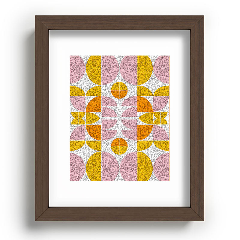 Mirimo FunGeo Recessed Framing Rectangle