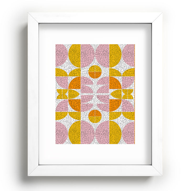 Mirimo FunGeo Recessed Framing Rectangle