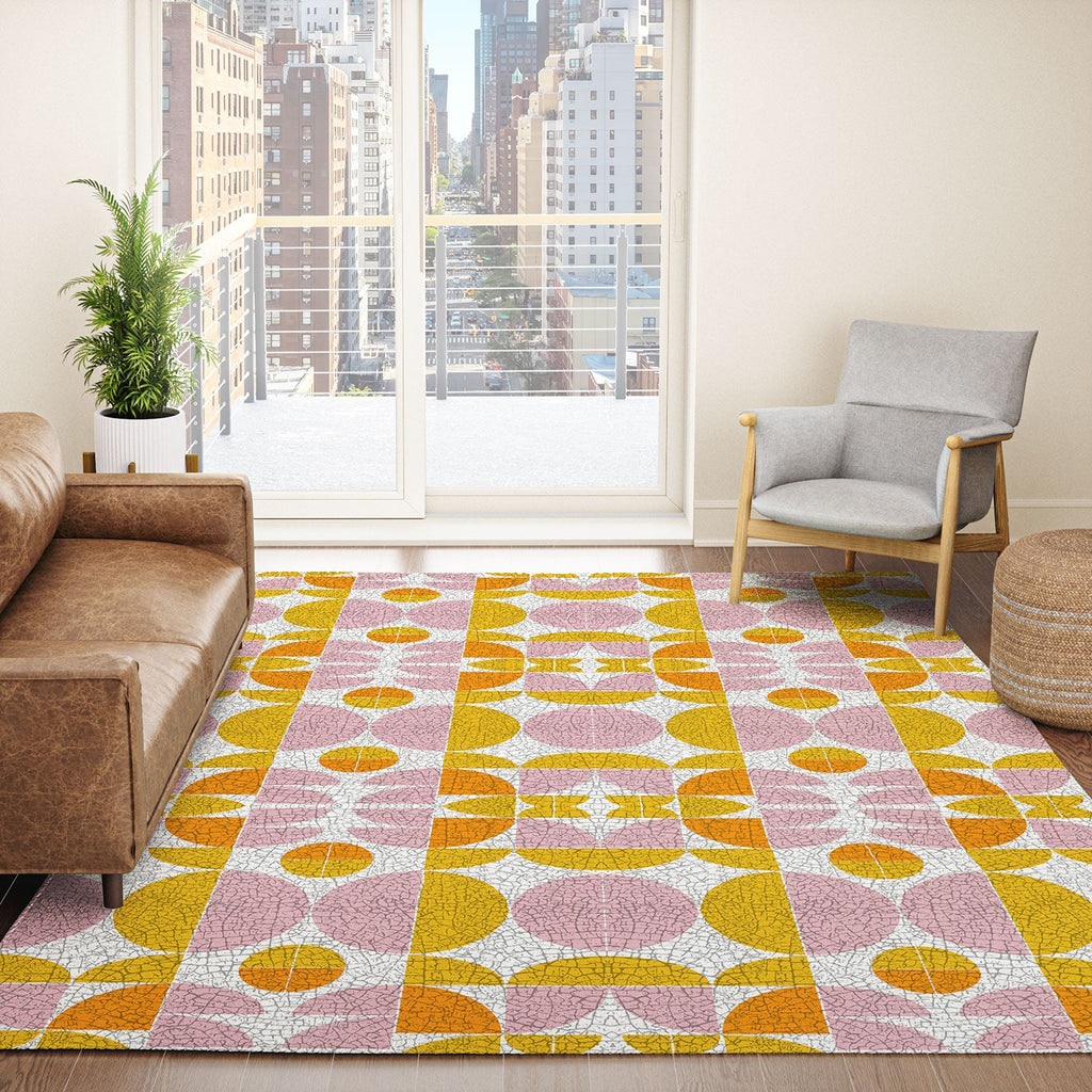 Mirimo FunGeo Area Rug