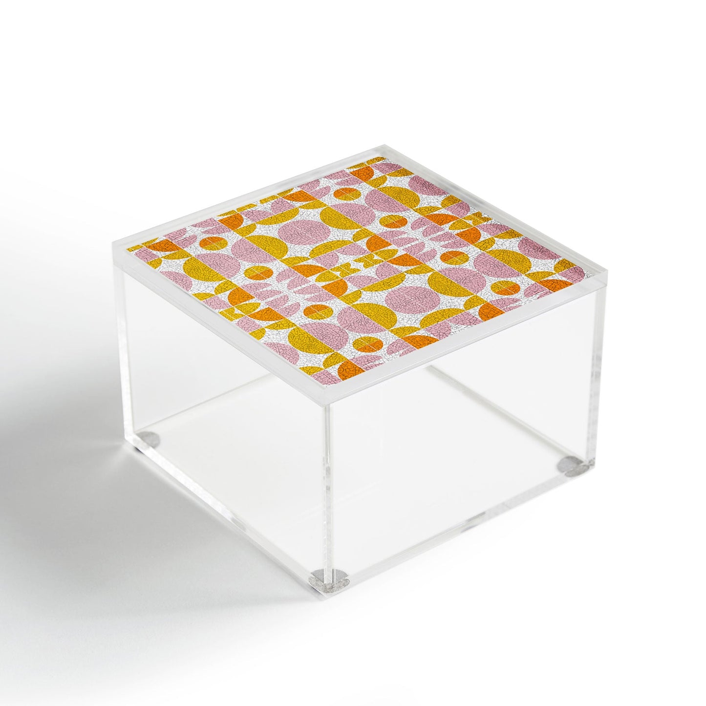 Mirimo FunGeo Acrylic Box