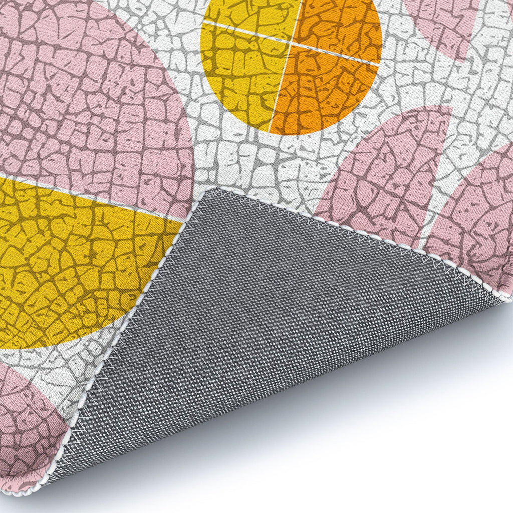 Mirimo FunGeo Area Rug