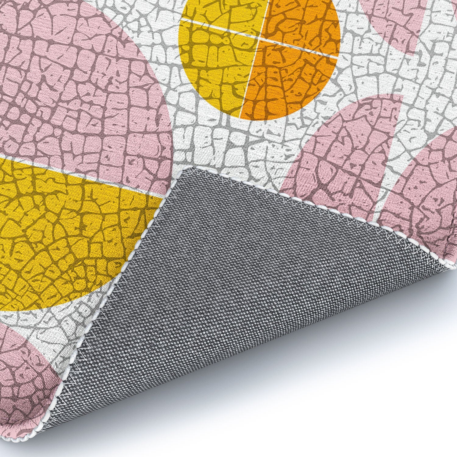 Mirimo FunGeo Area Rug