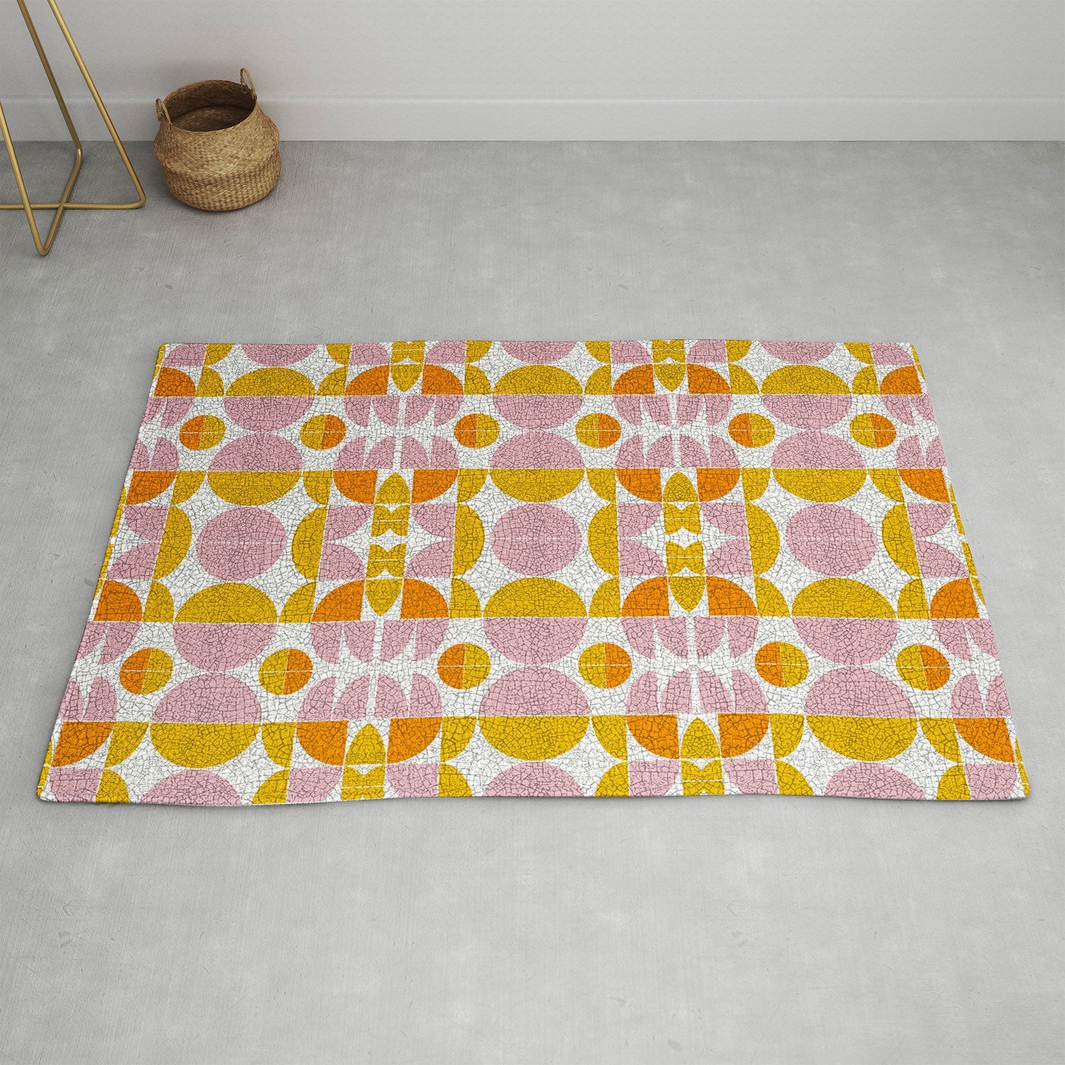 Mirimo FunGeo Area Rug