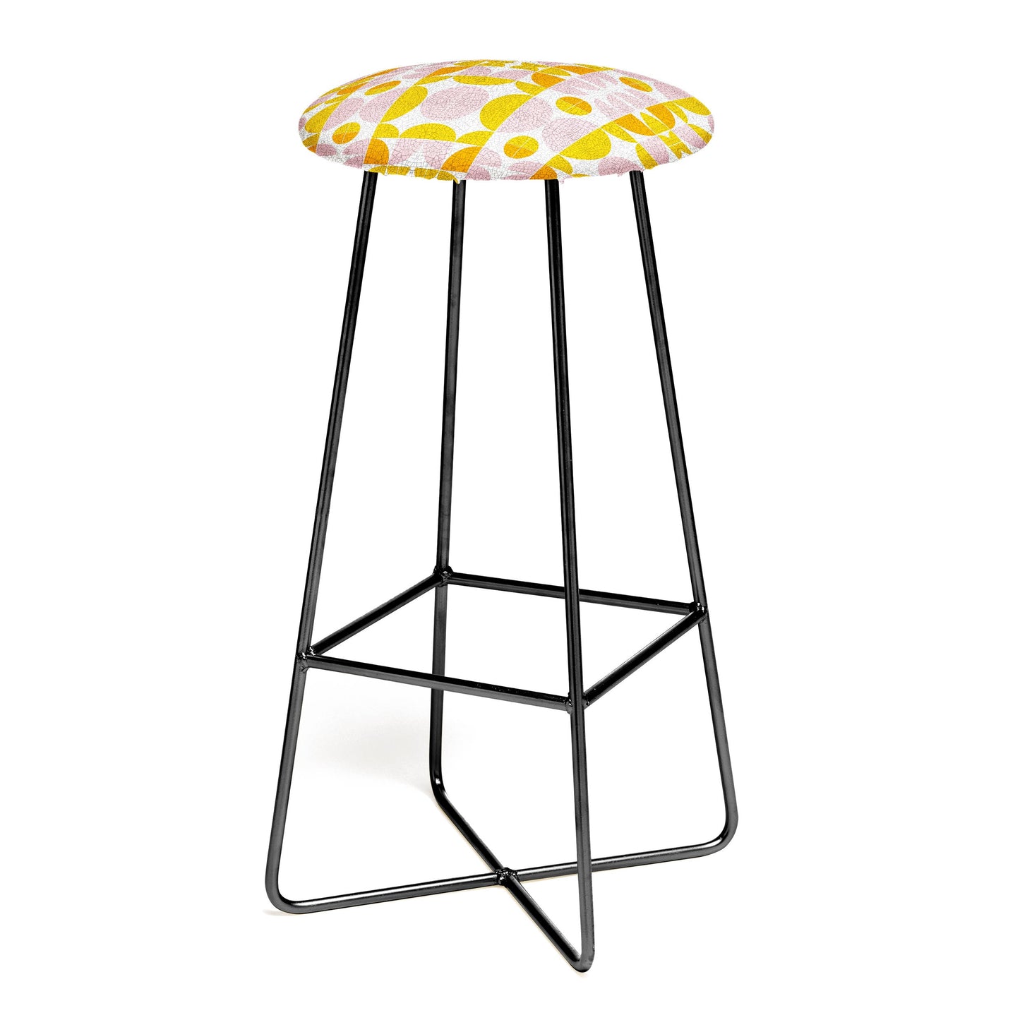 Mirimo FunGeo Bar Stool