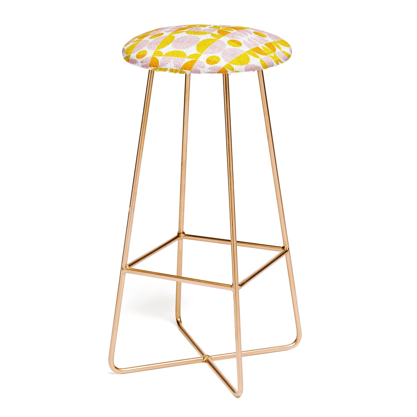 Mirimo FunGeo Bar Stool