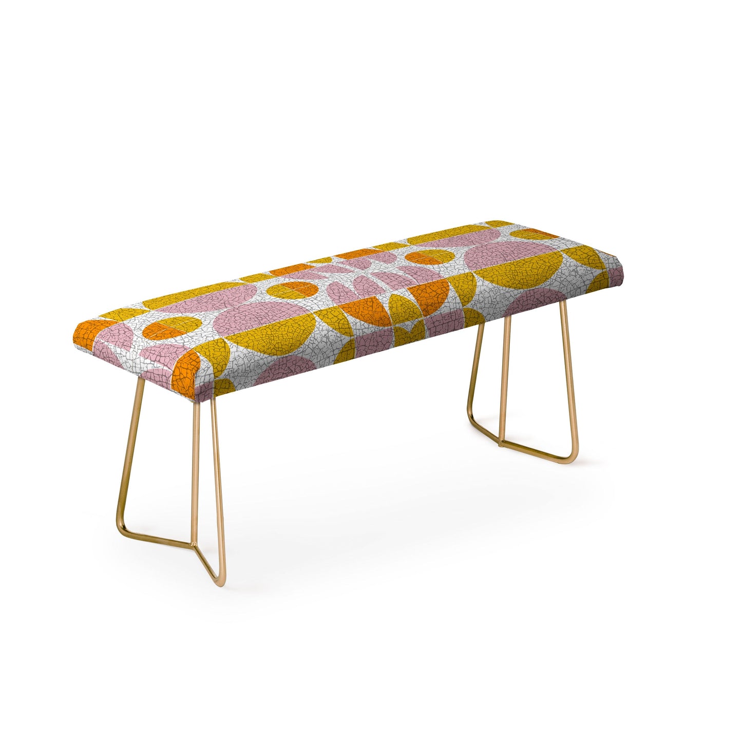 Mirimo FunGeo Bench