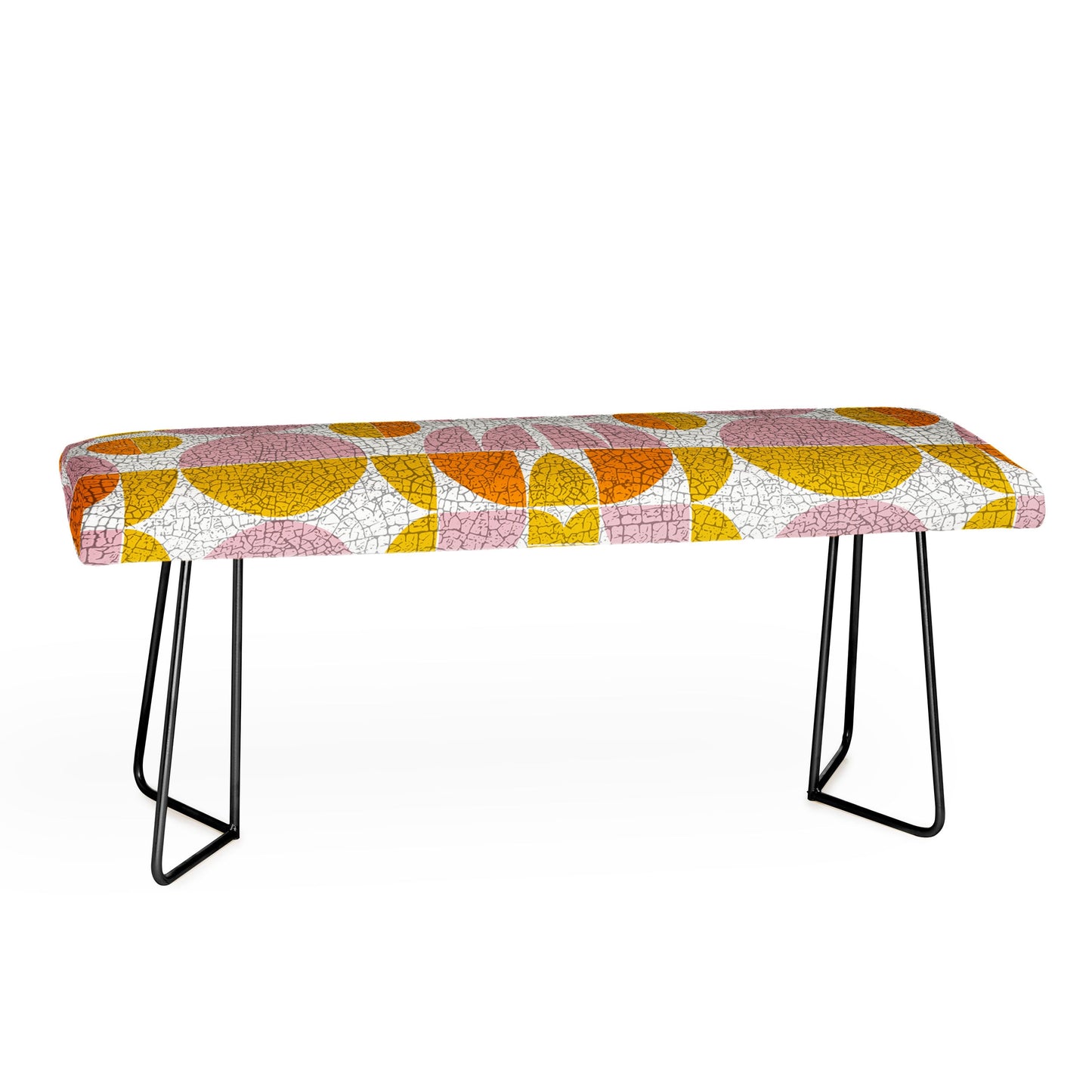 Mirimo FunGeo Bench