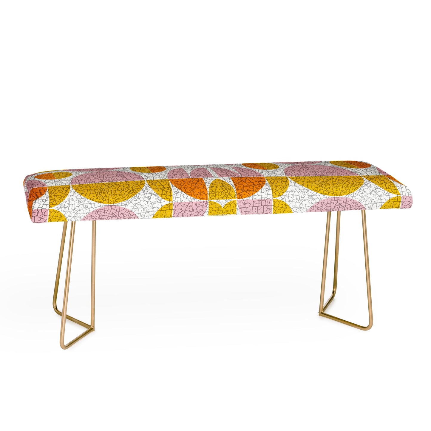 Mirimo FunGeo Bench