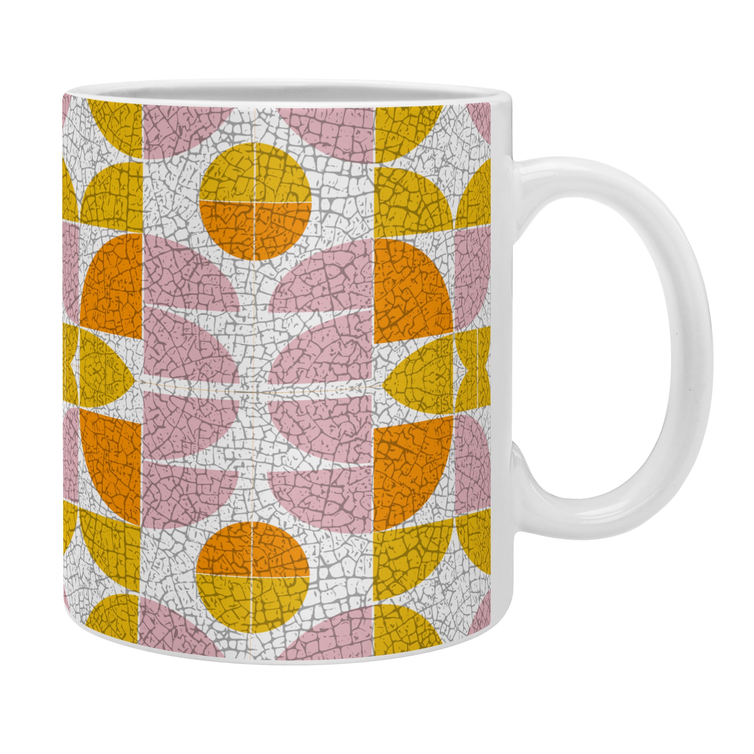 Mirimo FunGeo Coffee Mug