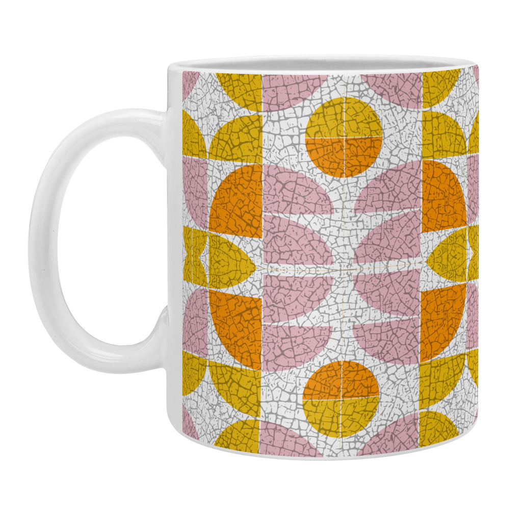 Mirimo FunGeo Coffee Mug