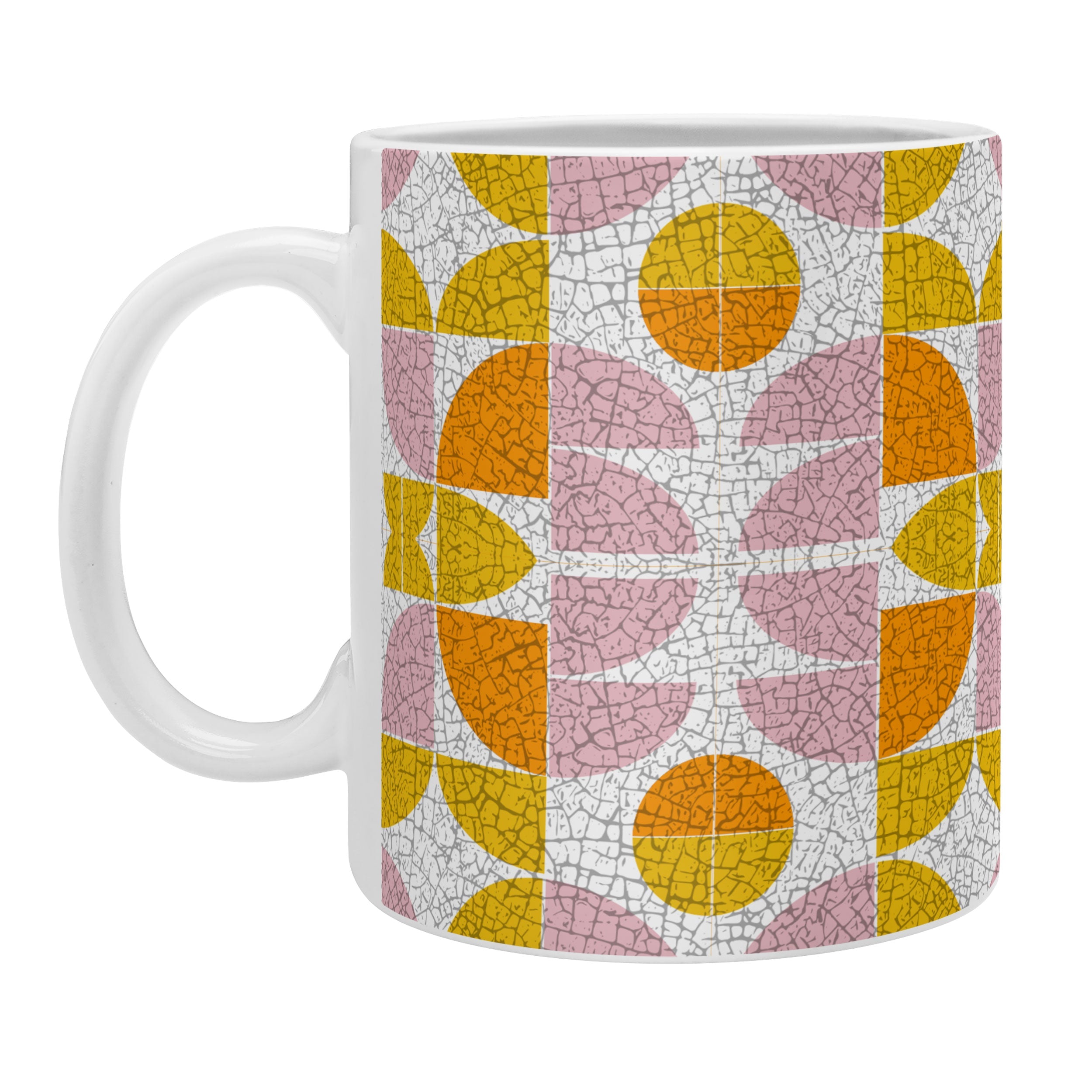 Mirimo FunGeo Coffee Mug