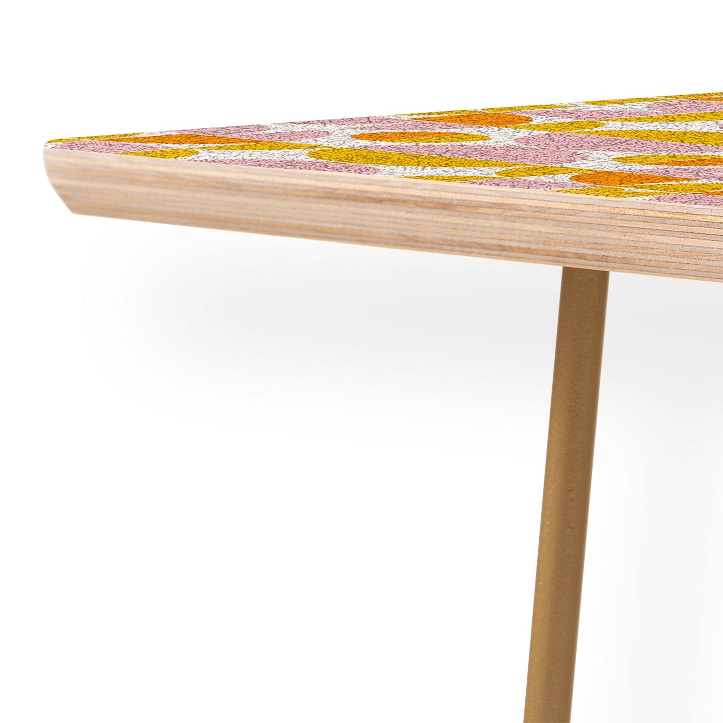 Mirimo FunGeo Coffee Table