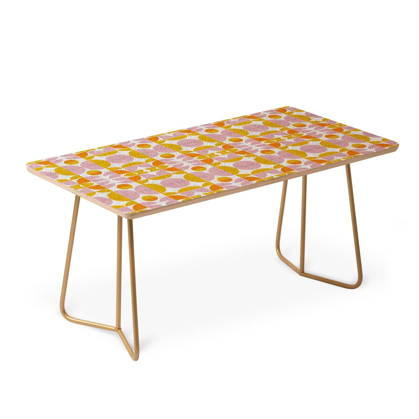 Mirimo FunGeo Coffee Table