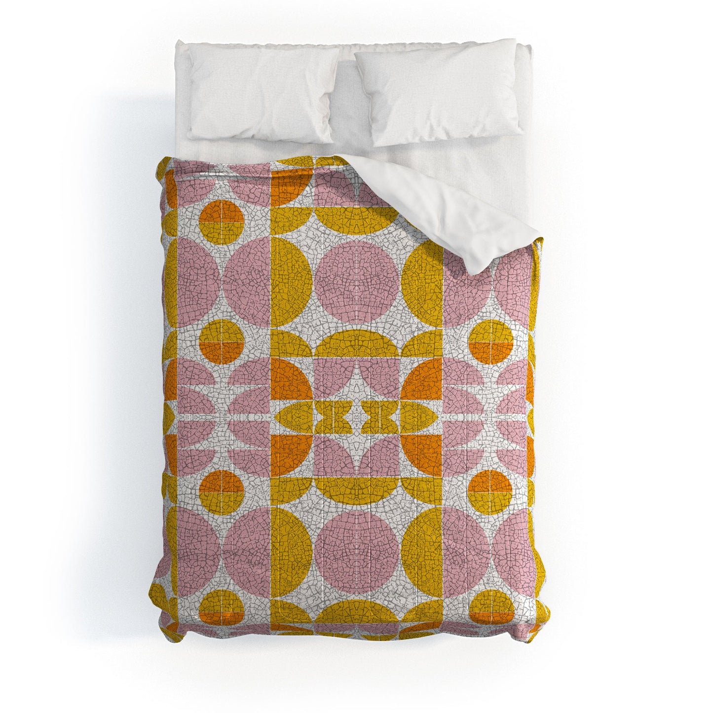 Mirimo FunGeo Comforter