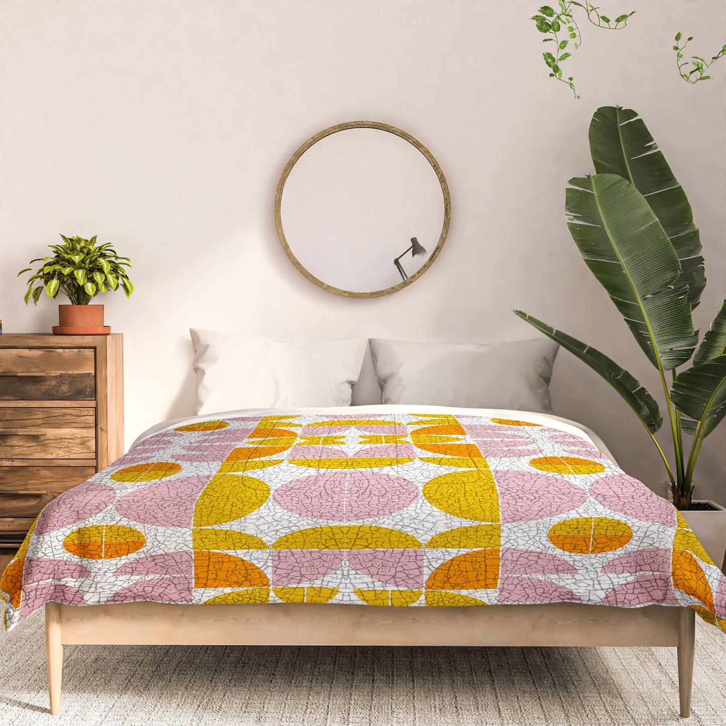 Mirimo FunGeo Comforter