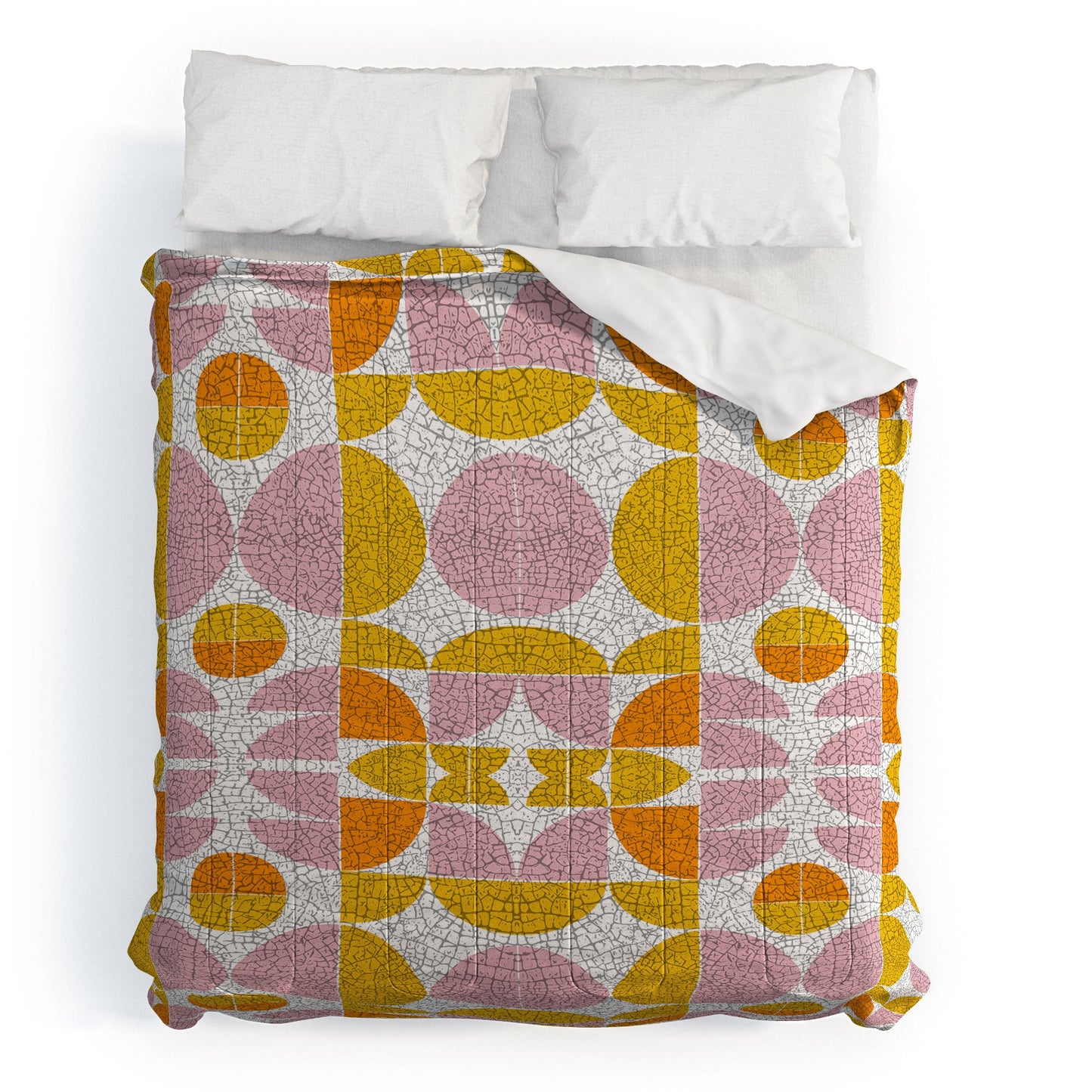 Mirimo FunGeo Comforter