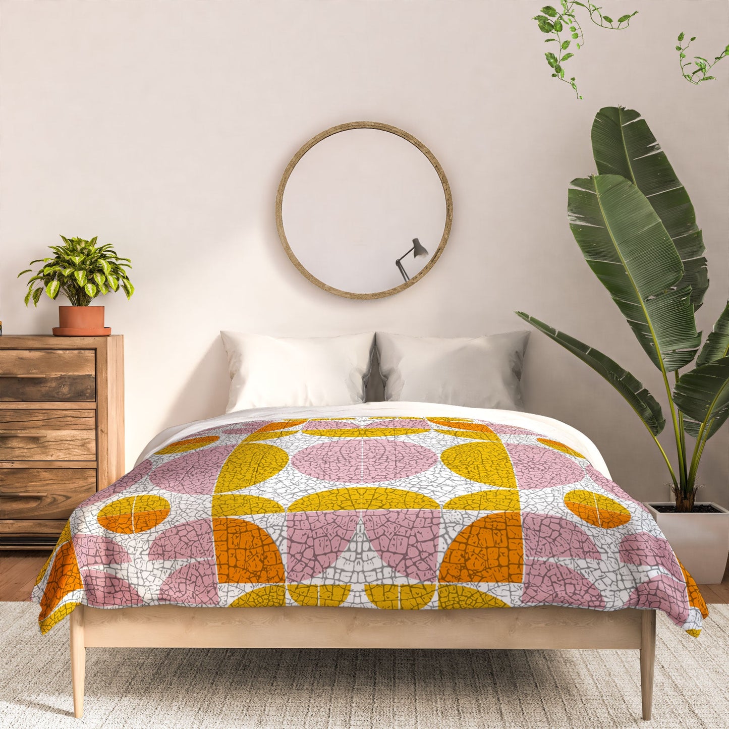 Mirimo FunGeo Comforter