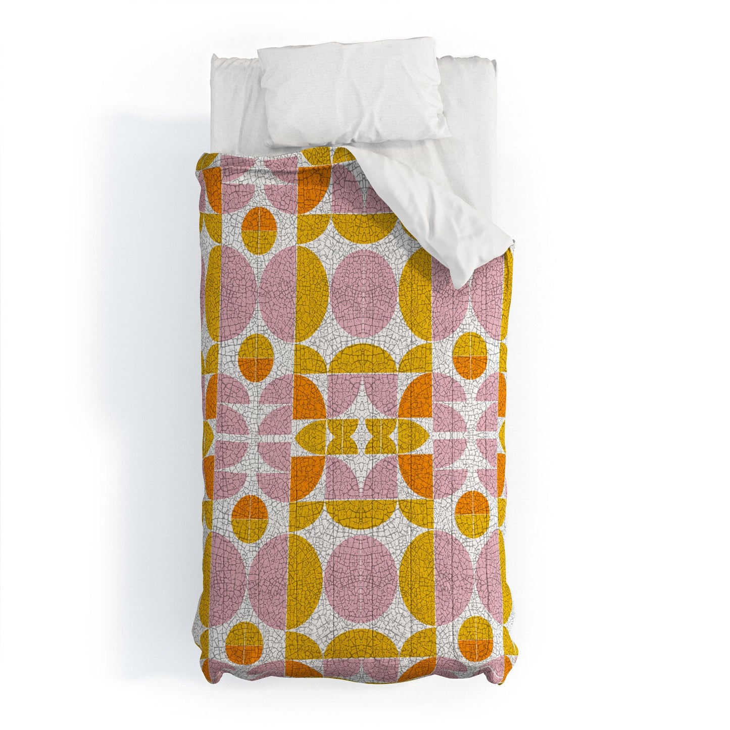 Mirimo FunGeo Comforter
