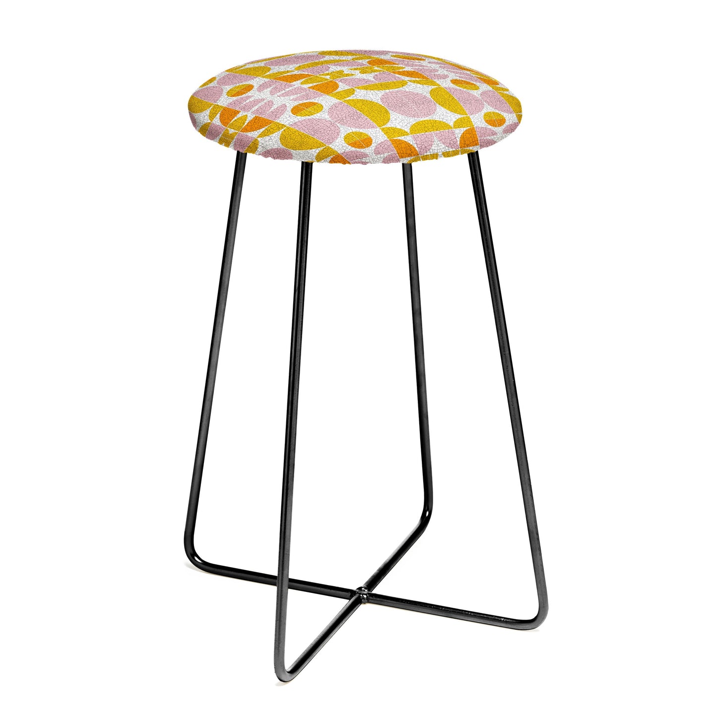 Mirimo FunGeo Counter Stool