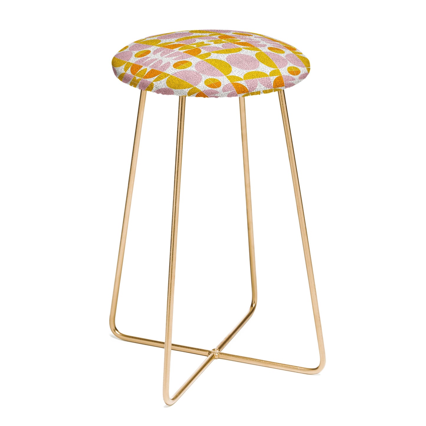 Mirimo FunGeo Counter Stool