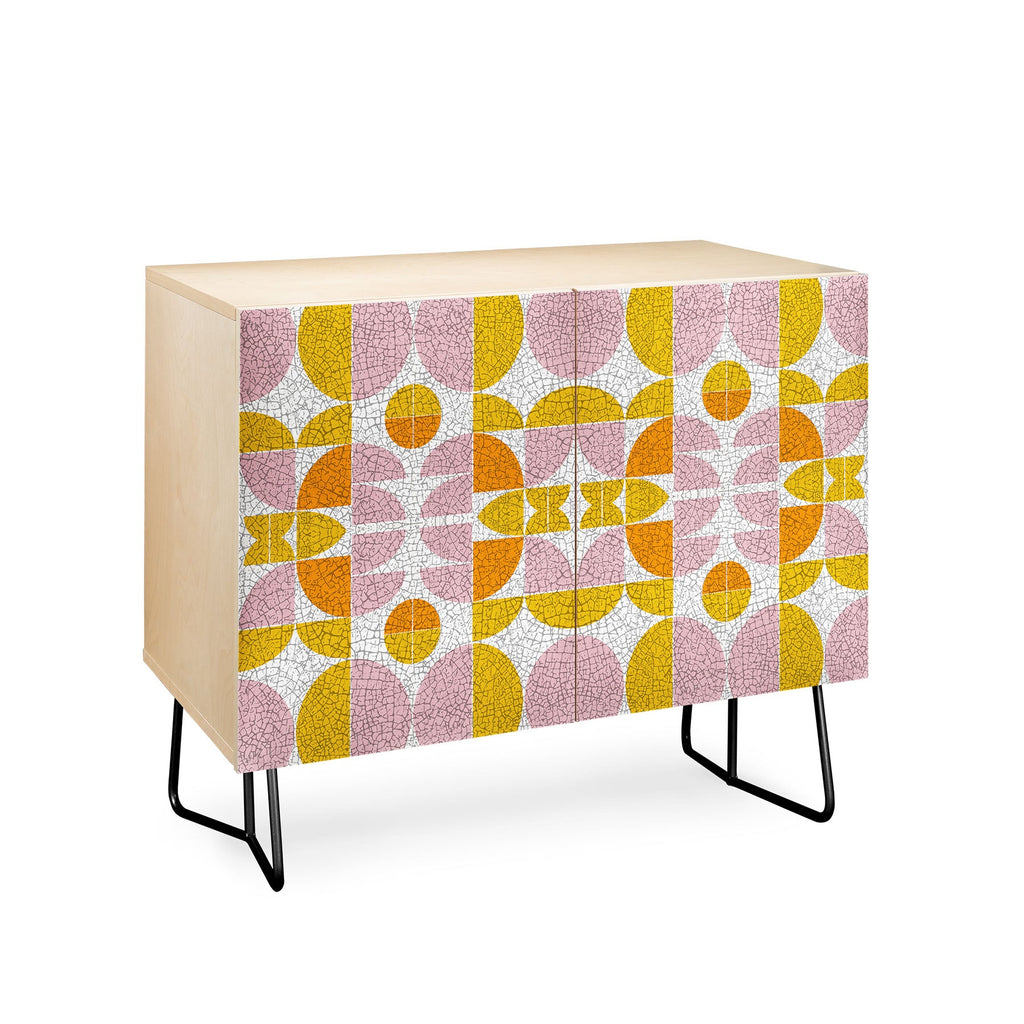 Mirimo FunGeo Credenza