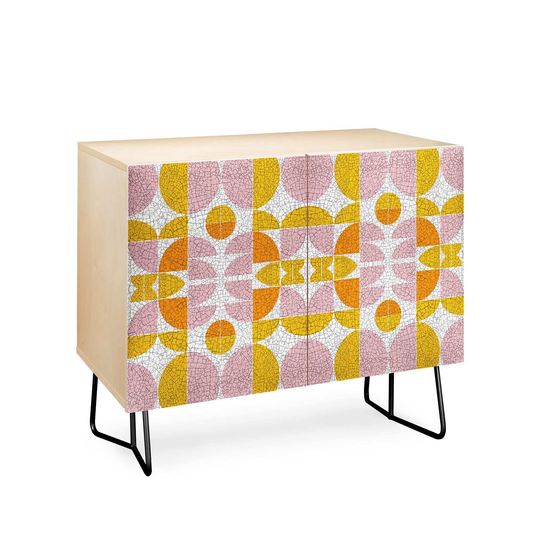 Mirimo FunGeo Credenza