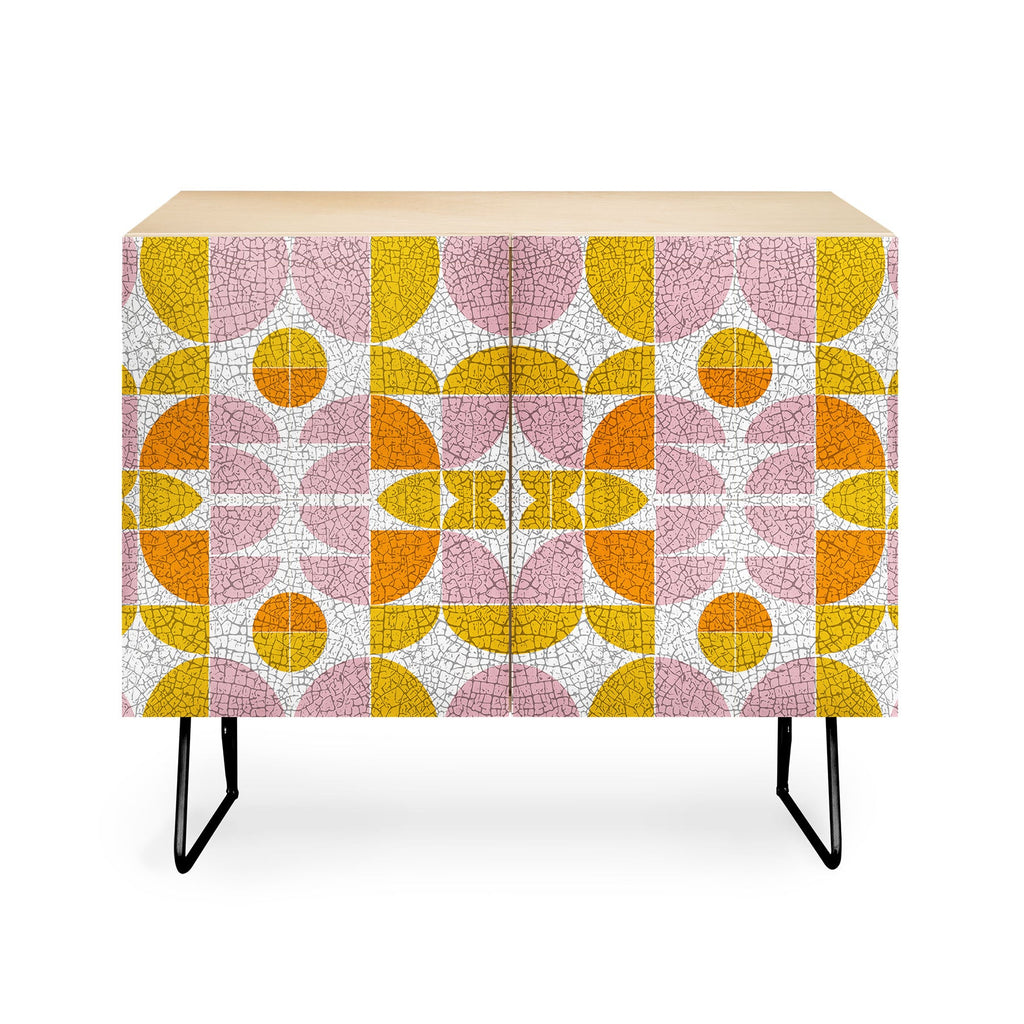 Mirimo FunGeo Credenza