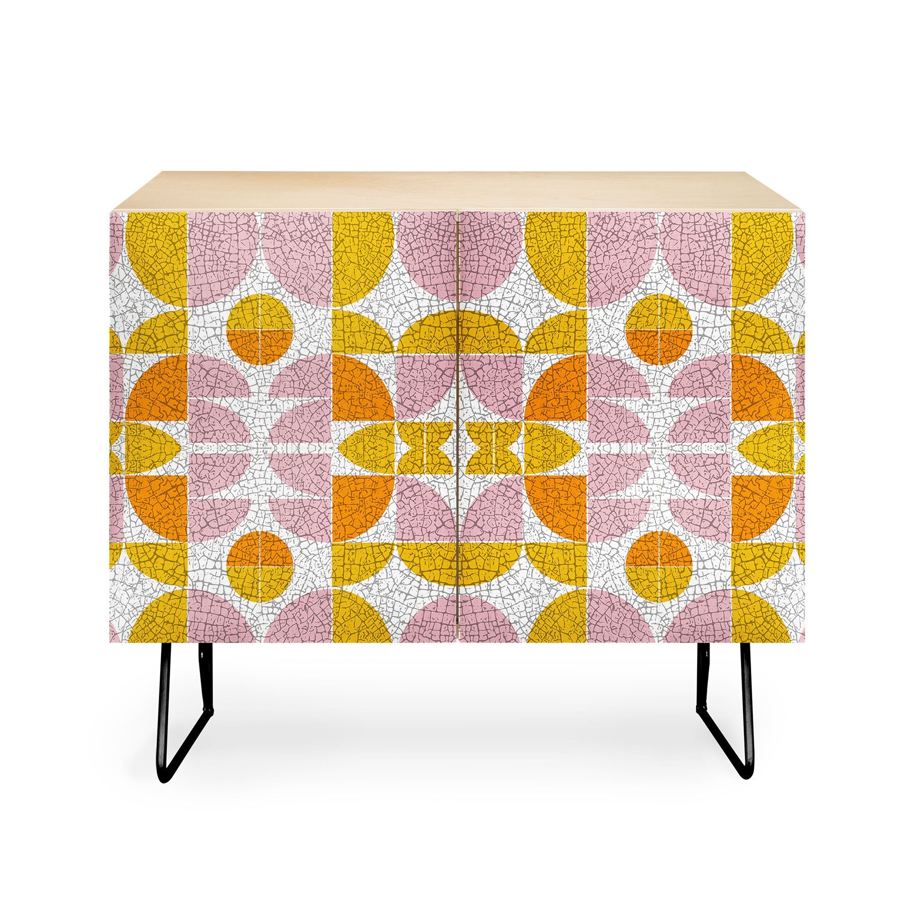 Mirimo FunGeo Credenza
