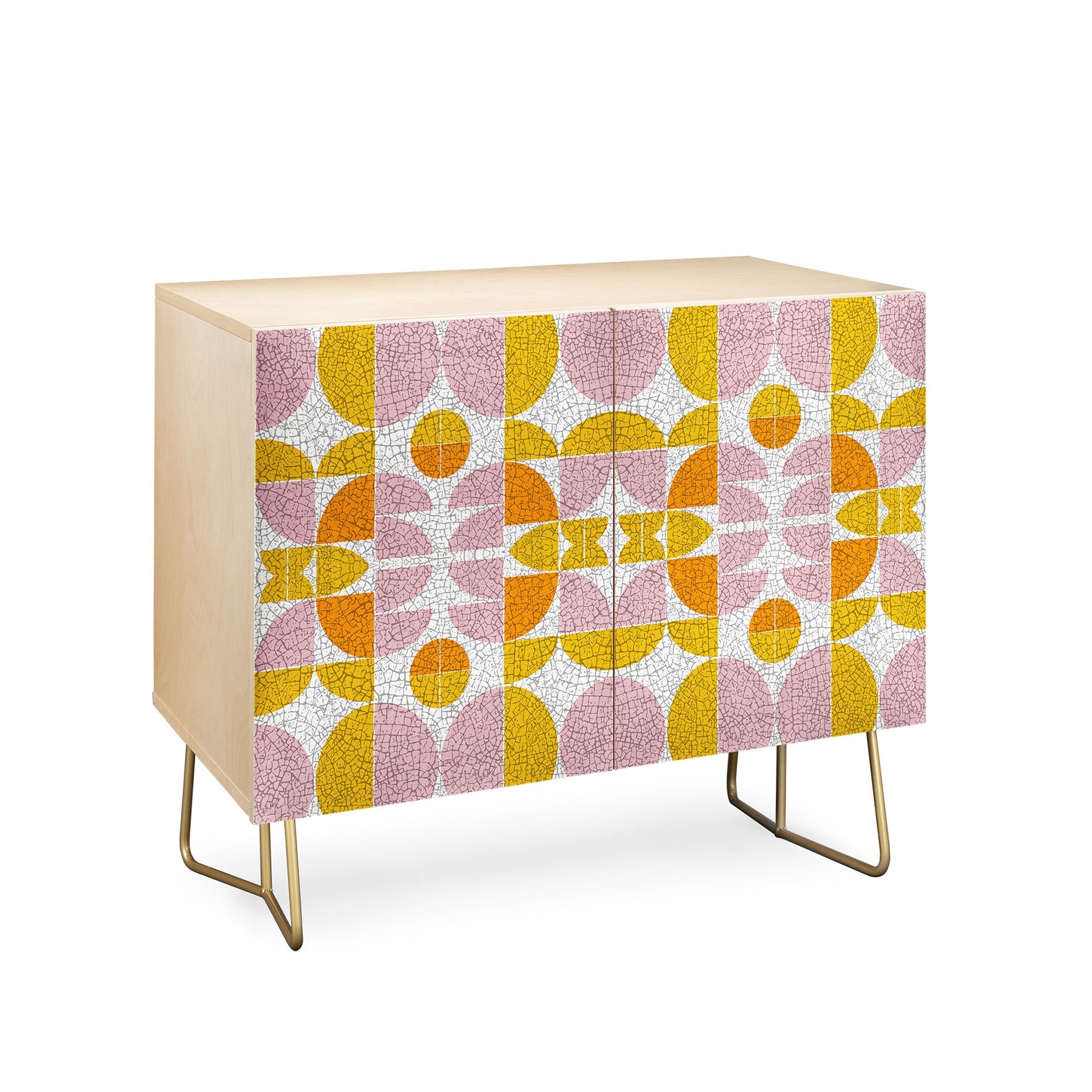 Mirimo FunGeo Credenza