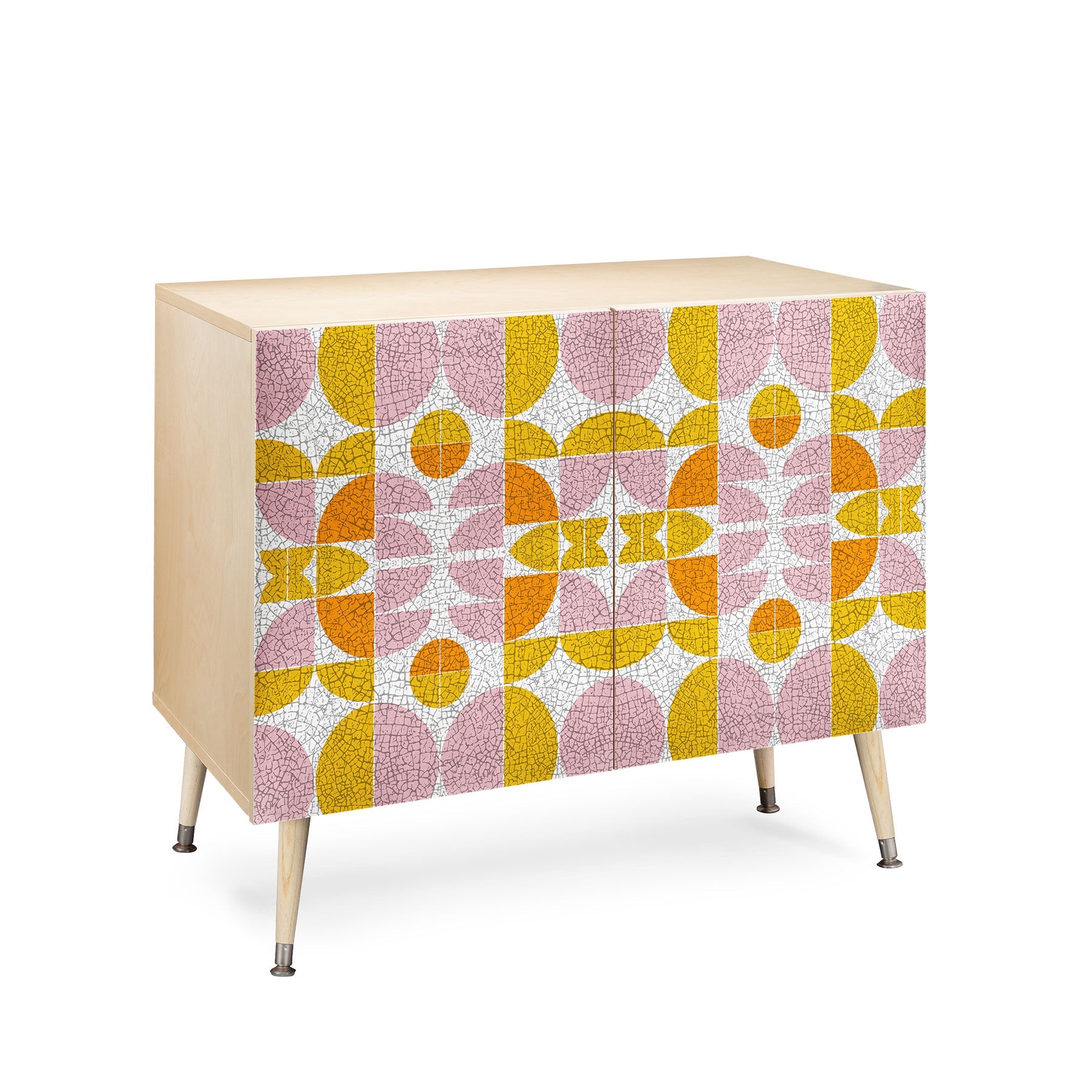 Mirimo FunGeo Credenza