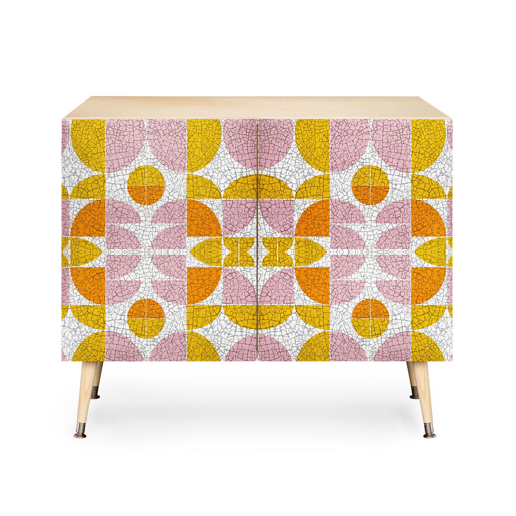 Mirimo FunGeo Credenza