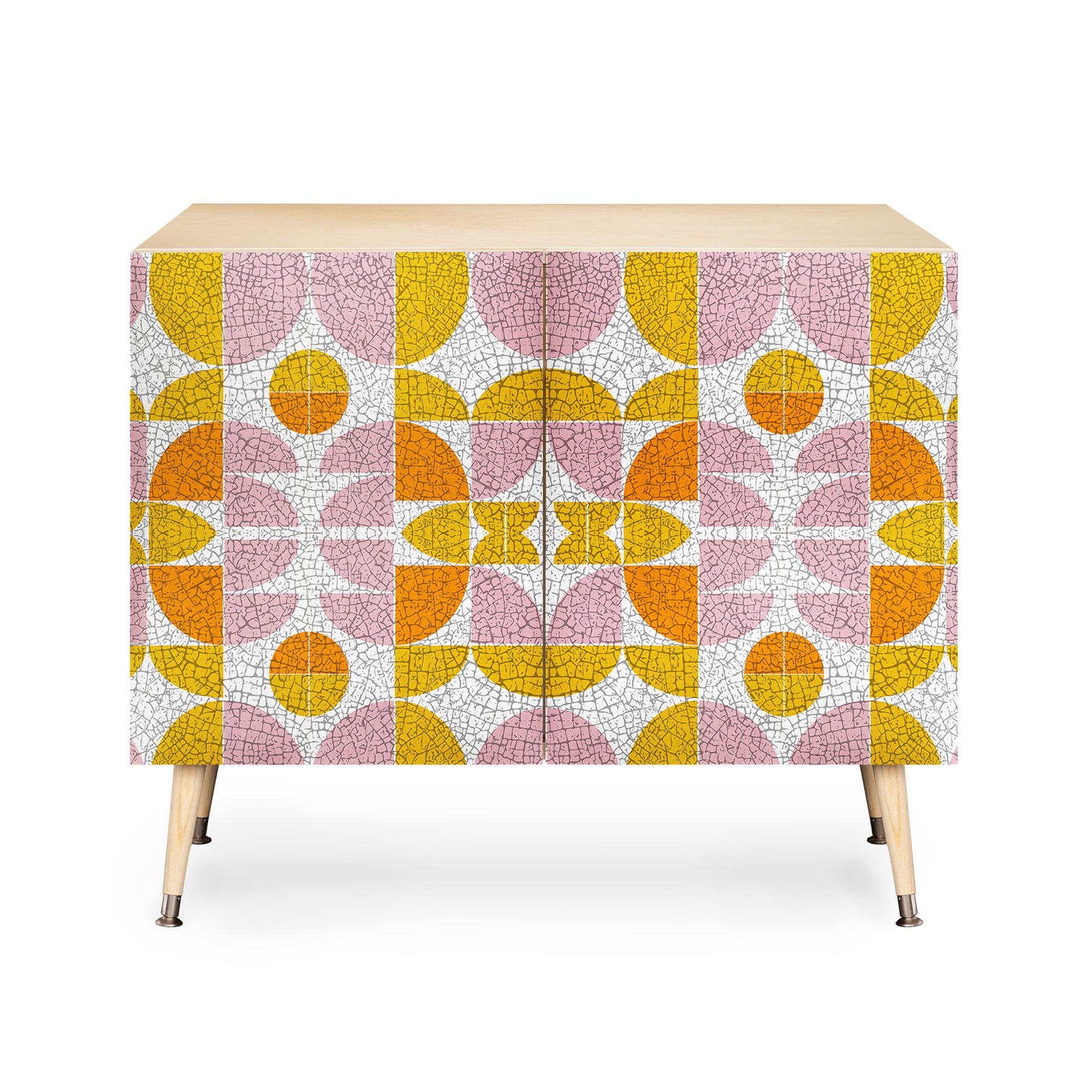 Mirimo FunGeo Credenza
