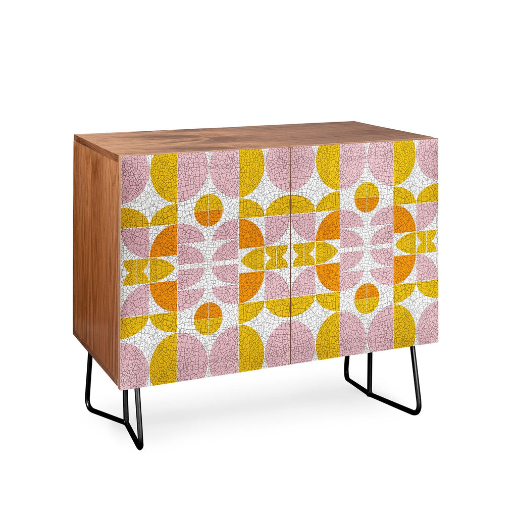 Mirimo FunGeo Credenza