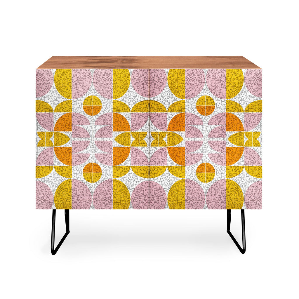 Mirimo FunGeo Credenza