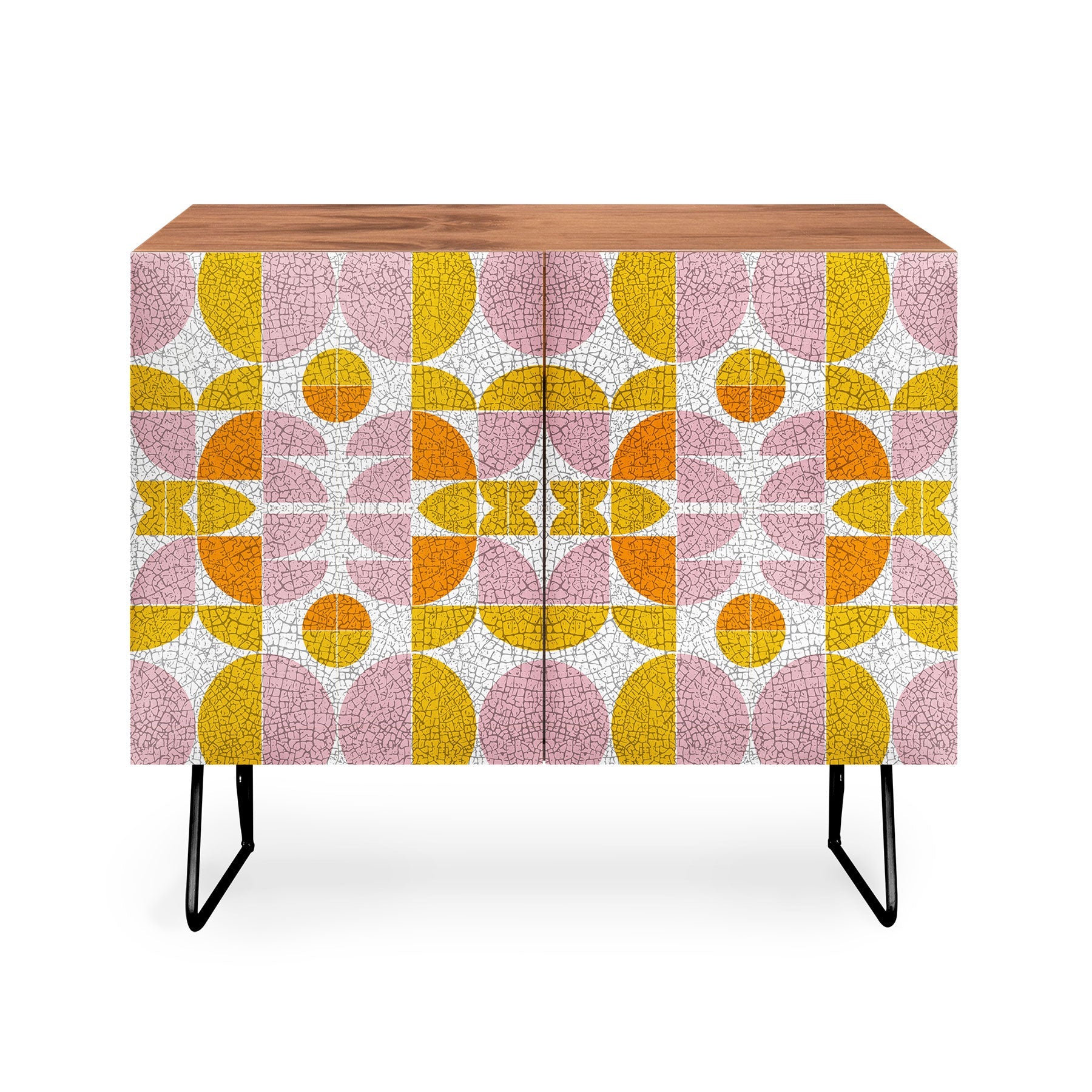 Mirimo FunGeo Credenza