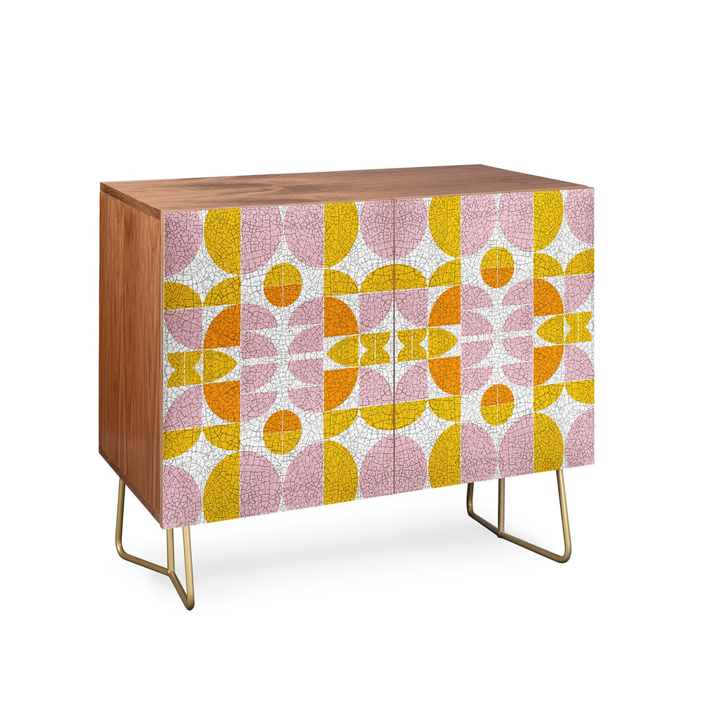 Mirimo FunGeo Credenza