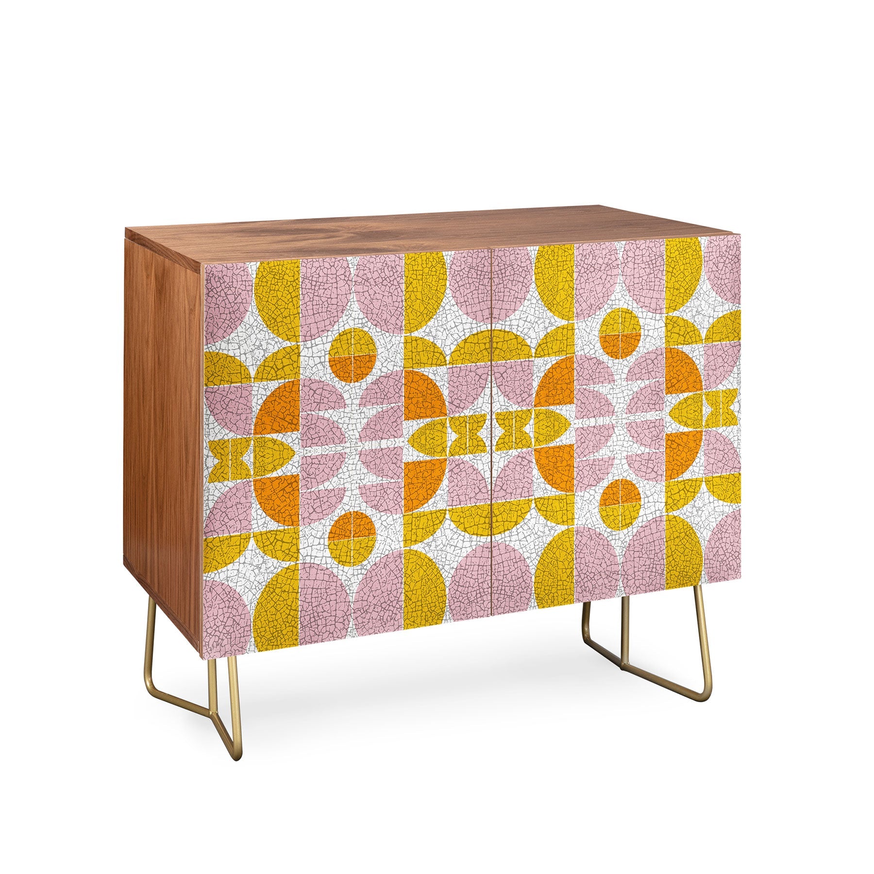 Mirimo FunGeo Credenza
