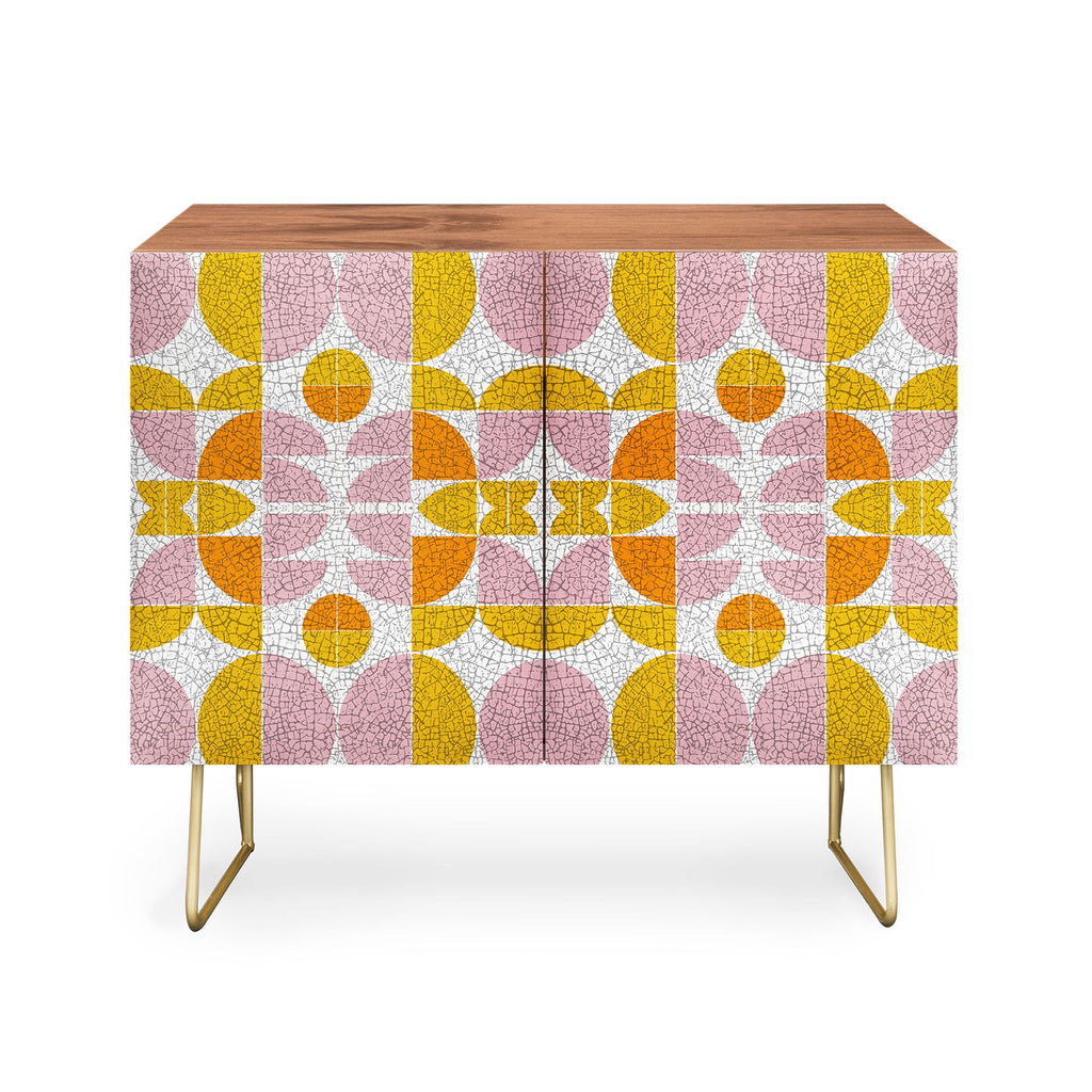 Mirimo FunGeo Credenza
