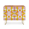 Mirimo FunGeo Credenza