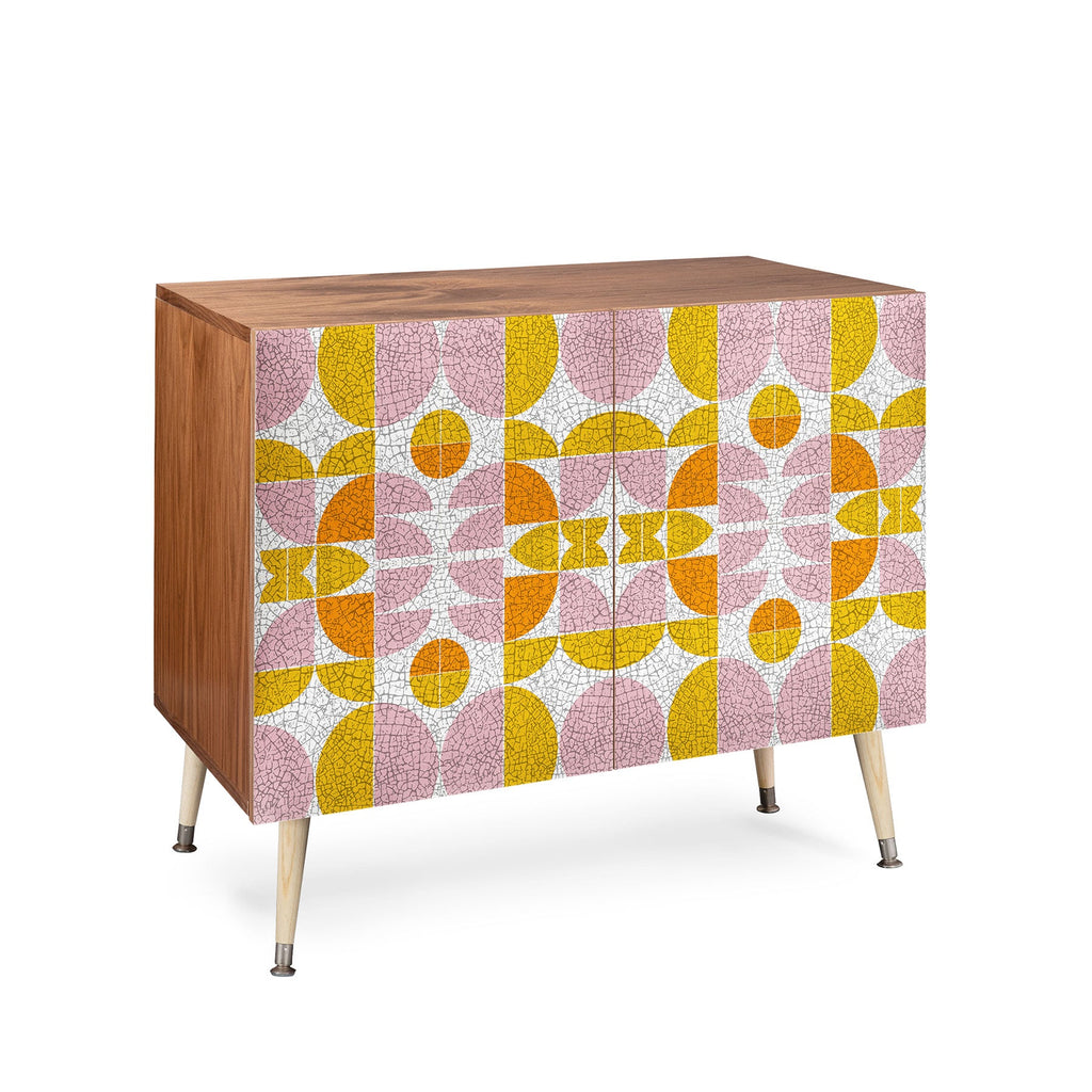 Mirimo FunGeo Credenza