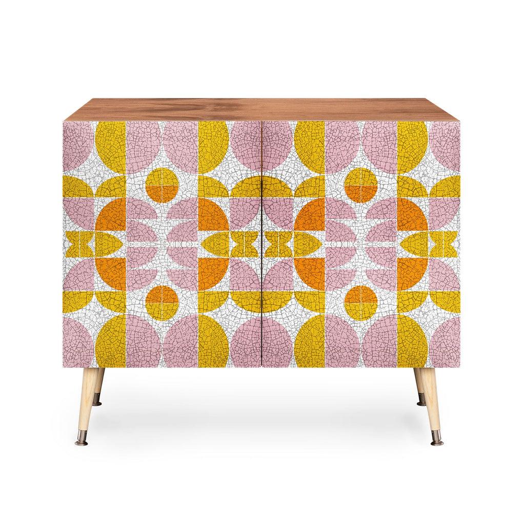 Mirimo FunGeo Credenza