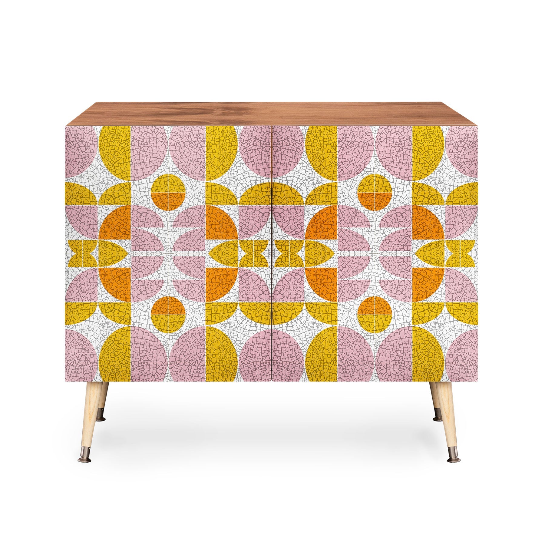 Mirimo FunGeo Credenza