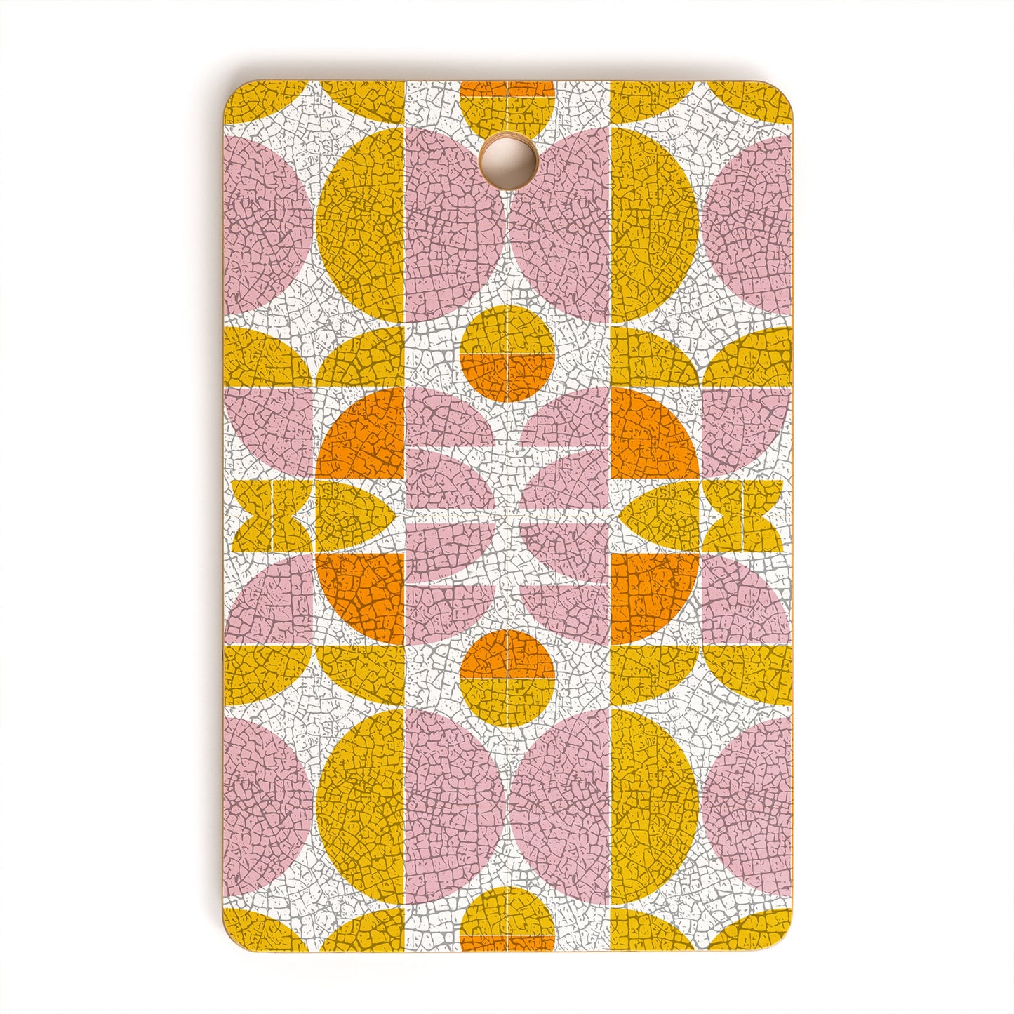 Mirimo FunGeo Cutting Board Rectangle