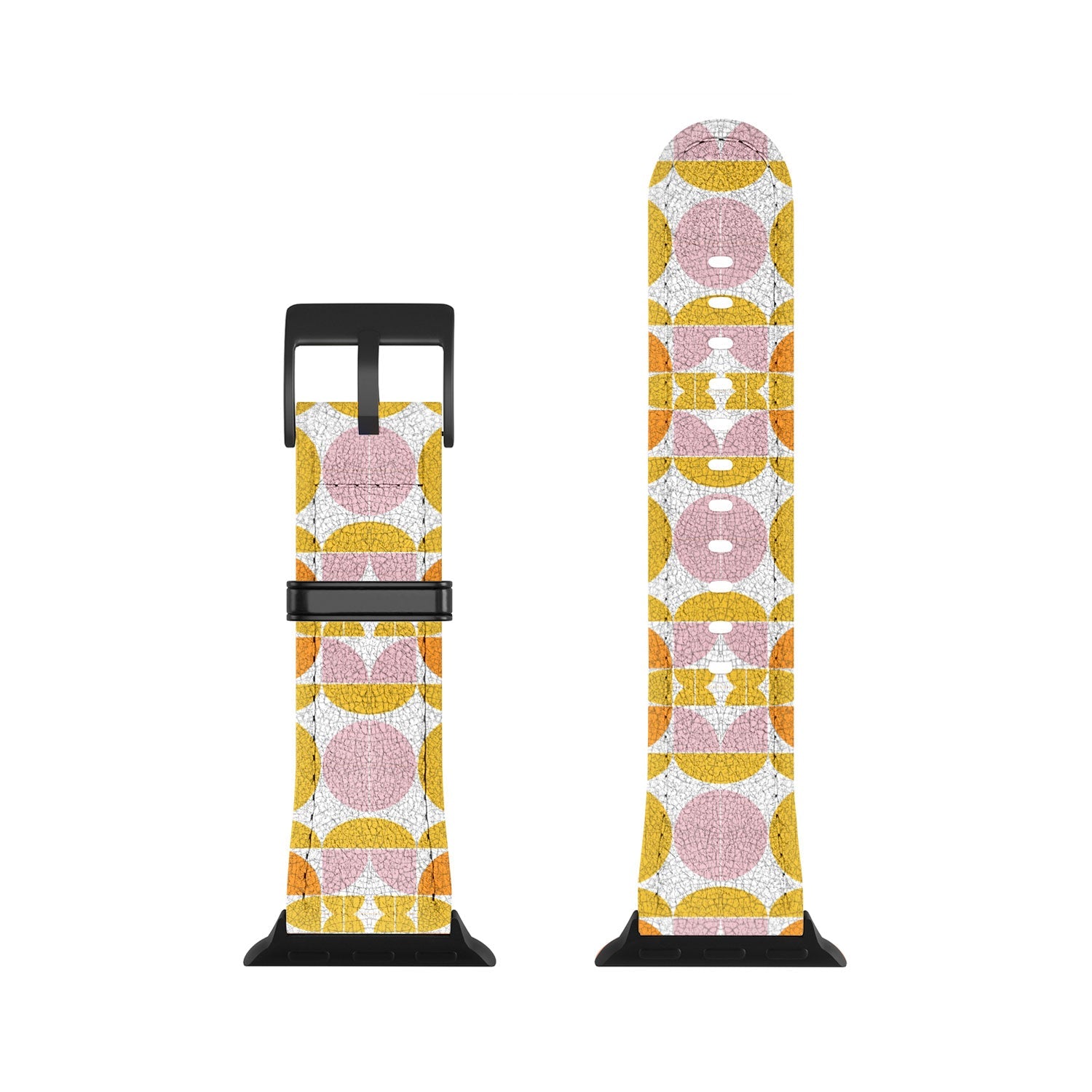 Mirimo FunGeo Apple Watch Band